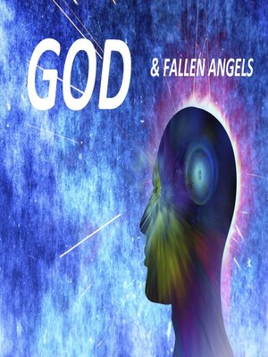 cover image of God & Fallen Angels